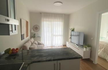 Apartamento La Mina - Foto 17