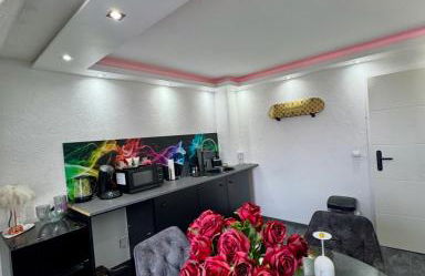 Phöenixpalace Whirlpool & Infarotsauna - Foto 8