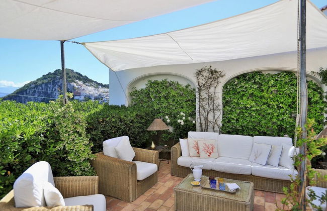 Luxury Villa Fiorita - Amazing Terrace Premium Location - Foto 44