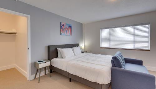 Studio in Gadsden about 10 Mi to the Coosa River! - Photo 5