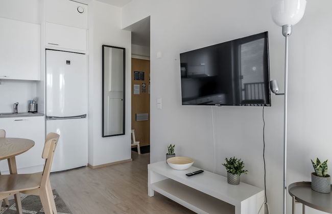 Hiisi Homes Turku Ratapiha - Foto 64