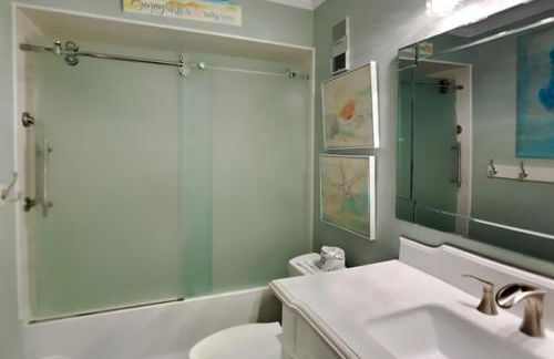 Regency Towers 1202 - Foto 8