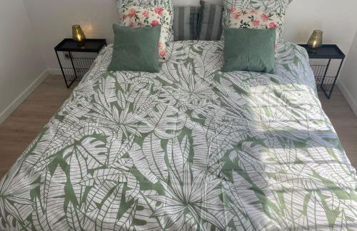 Charme et tout confort prêt stade de France JO - Foto 17