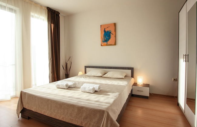 New Line Village Apartments - Foto 10