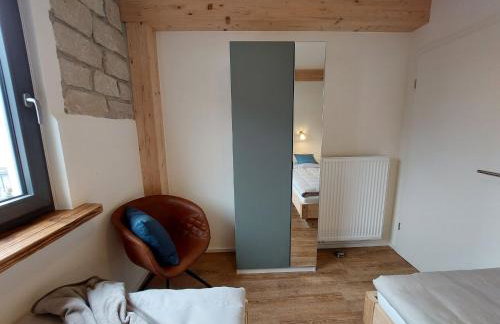 Ferienwohnung Am Eselsburger Tal - Foto 9