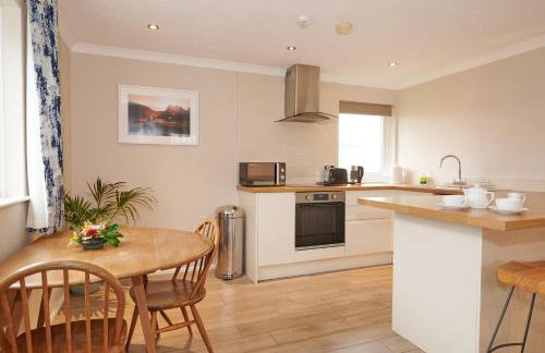 Gwithian Holidays, Godrevy House - Foto 58