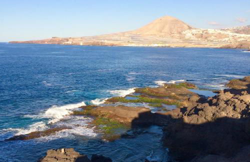 Gáldar PENTHOUSE OVER THE SEA! - Photo 72