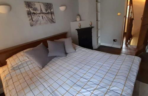 Cosy Georgian Cottage in the Heart of Bewdley, Worcestershire - Foto 14