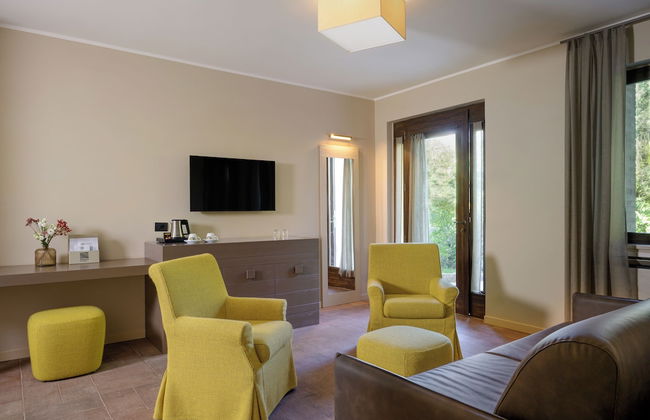 Altarocca Wine Resort Adults Only - Foto 56