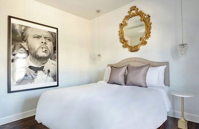 The Crescent Hotel Beverly Hills, Sonder by Marriott Bonvoy - Foto 11