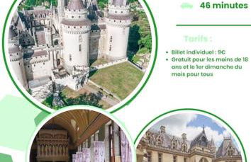 Appartement berges Oise - Foto 32