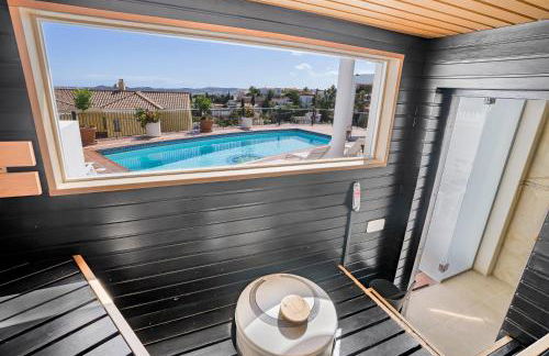 Villa Torremimosas - Foto 38