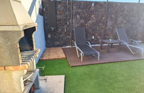 House to relax El Tanque - Foto 24