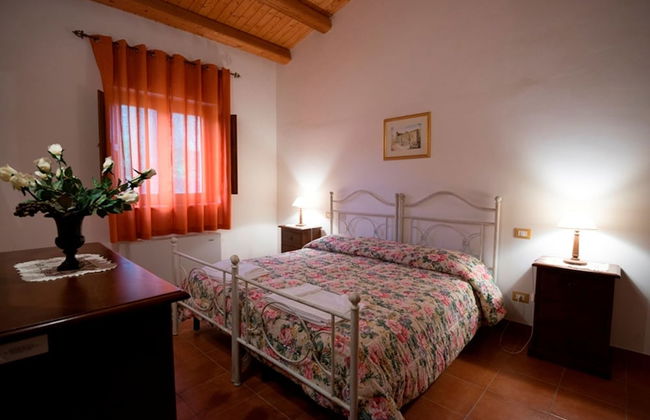 Agriturismo Borgo degli Ulivi - Photo 12