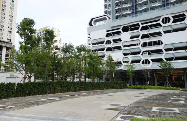 Supalai Asoke Residence - Foto 40