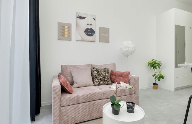 Comfortable Studio Apartments by Renters - Foto 16