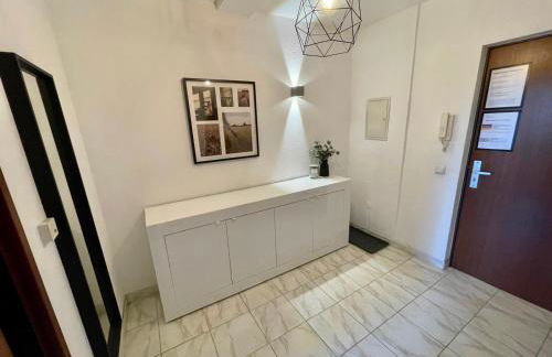 Stilvolles Apartment in Herdecke - Foto 9