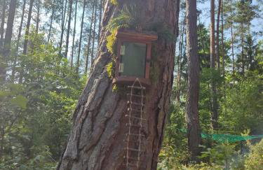 domki przy lipowej 14 - Foto 18