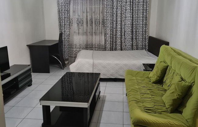 Spendwise Lodge and Apartments - Foto 43