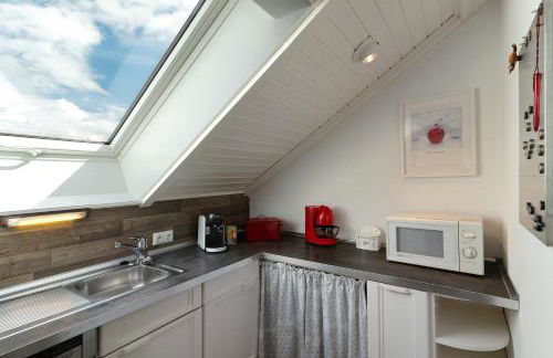 Ferienwohnung Sämann - Foto 9