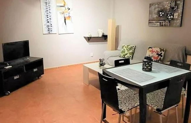 Duplex in Spain Near Naturist Beach - Photo 27