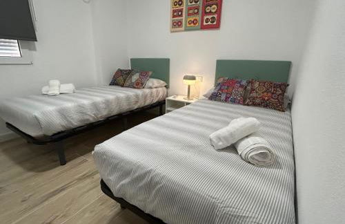 Modern and Bright close to the Station - Foto 6