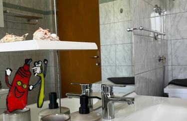 Annamaria Home - Foto 33