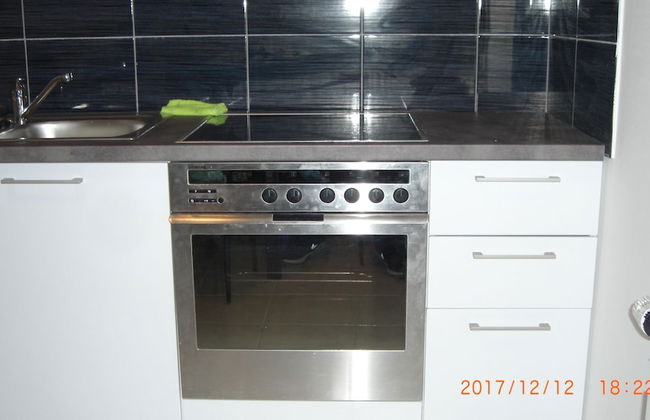 Sasa Apartments Kastel Stafilic Croatia - Foto 11