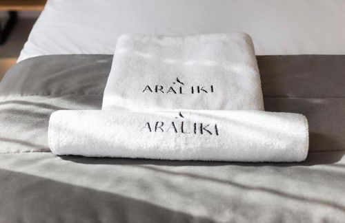 Araliki Suites - Foto 25