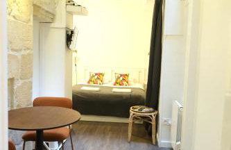 Studio atypique neuf Tourny hyper centre Bordeaux - Photo 1