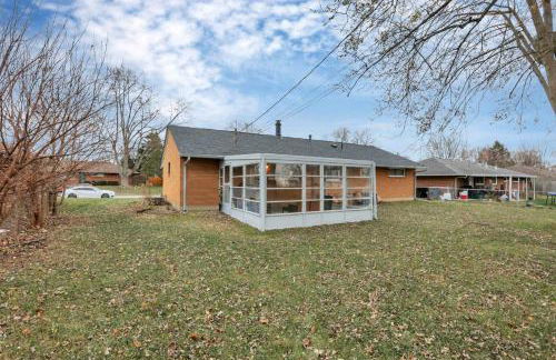 The Reynoldsburg Getaway - Foto 41