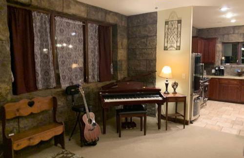 View Nauvoo and the Mighty Mississippi / Sidon - Foto 25