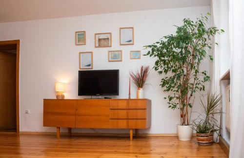 Altstadtwohnung mit Burgblick - Foto 12