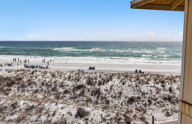 Sandpiper Cove 2133 1 Bedroom Condo by RedAwning - Foto 46