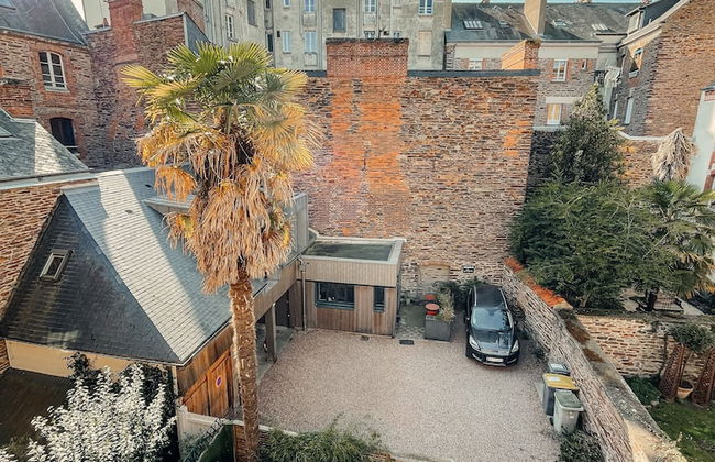 Garden Appart - Foto 68