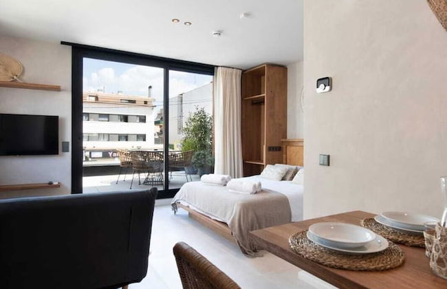 Apartamentos Balisse - Foto 23