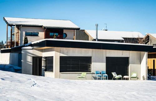 Les Terrasses du Noirmont 2 - Foto 8