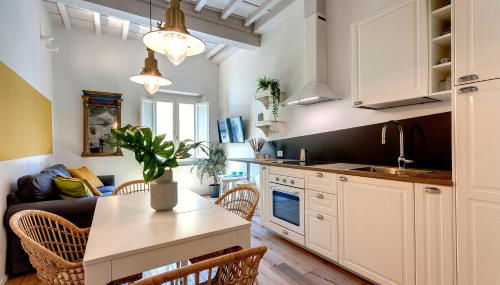 Ricasoli Apartment by Mamo Florence - Foto 5