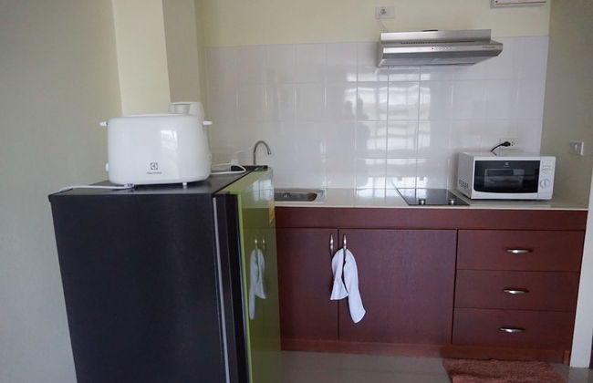 GIB Apartment - Foto 11