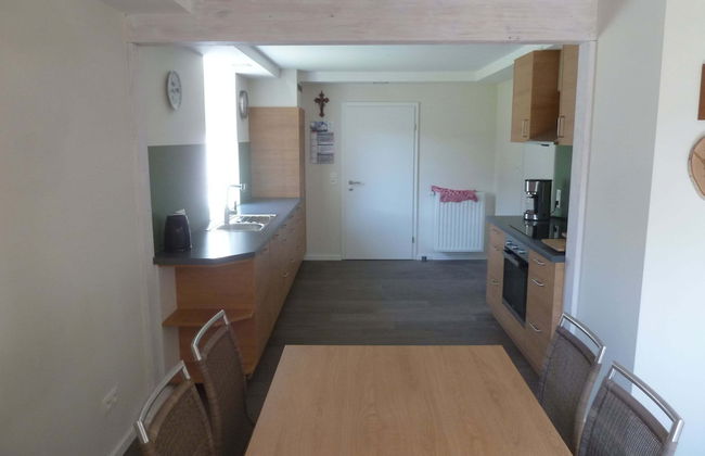 Cottage in Kuchelscheid With Terrace - Photo 16