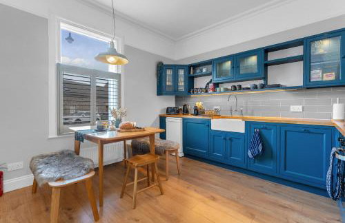 Beeswing, a Victorian Gem in Biggar - Photo 8