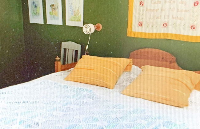 6 Person Holiday Home in Tocksfors-by Traum - Foto 2