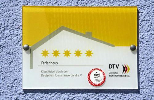 Ferienhaus Hyggelig in Seehausen am Oberuckersee - Foto 10