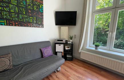 MK Altstadt Apartment - Foto 6