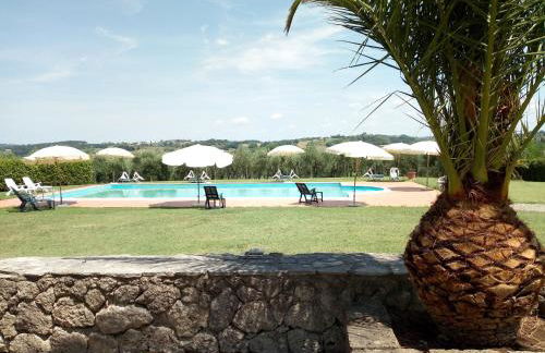 I Girasoli di Lari - Bilocale La Margherita - Foto 21