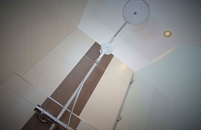 Apartment in Heinrichskirchen - Foto 12