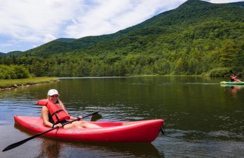 Equinox Resort Residences - Foto 18