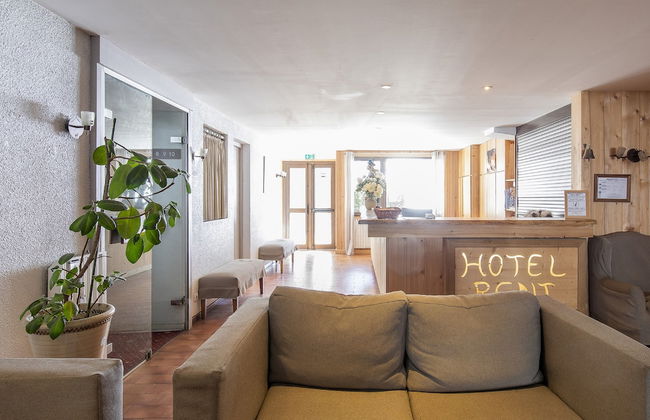 Résidence Hôtel Rent - Foto 3