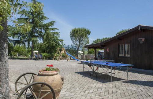 Agriturismo Lodolazzo - Foto 27