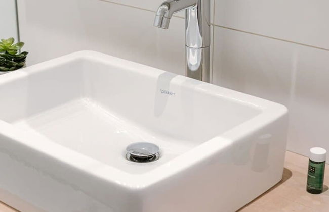 Spacious Apartment With Parking on Prime Location - Foto 27